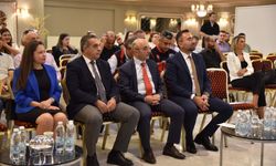 Ege’nin yöresel ürünleri GEKA ile güçleniyor