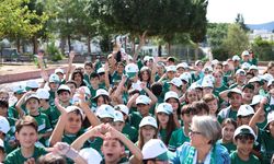 Bodrum’un gençleri, Bodrumspor’un geleceğini inşa ediyor