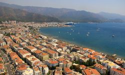 Muğla’da yabancılara konut satışları Ağustos ayına göre 43,8 arttı