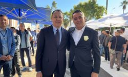 Marmaris Ticaret Odası’nda komite seçimleri tamamladı