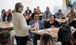 Muğla'da eğitim yönetimi ve kurum kültürü semineri tamamlandı