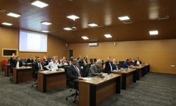 Marmaris’in 2027 bütçesi belli oldu