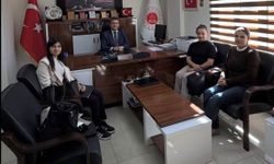 Denetimli serbestlik personeline bağımlılıkla mücadele eğitimi