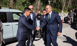 Başkan Ünlü: "2027 sezonuna dört mevsim Marmaris hedefiyle hazırlanıyoruz"