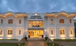 Marmaris Ticaret Odası’nda kazanan listenin adayı belli oldu