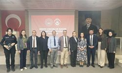 Kamu kurumlarında açılacak çocuk bakımevleri için bilgilendirme toplantısı düzenlendi
