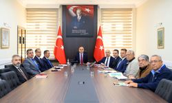 Muğla’da eğitim yatırımları masaya yatırıldı