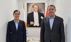 Marmaris Ticaret Odası'nın yeni başkanı Güngör oldu