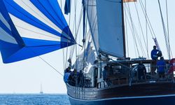 The Bodrum Cup'ta final heyecanı