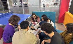 Menteşe’de fikirler buluştu, gelecek konuşuldu