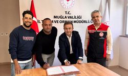 Datça’da zeytinyağı üretim tesisi modernize edilecek