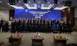 MSKÜ’nün TYÇ başarısı ödülle taçlandı