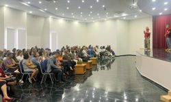 Muğla'da öğretmenlere terörle mücadele bilgilendirmesi