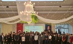 Muğla’da "tabiat ve yaşanabilir çevre" bilgi yarışması düzenlendi
