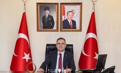 Muğla Valisi Akbıyık’tan 29 Ekim mesajı