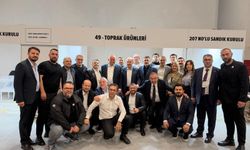 Sinpaş GYO Yönetim Kurulu Başkan Vekili Çelik: Sektörümüzün gelişimi için hep birlikte çalışacağız