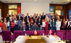 Marmaris’te gençliğin geleceği konuşuldu