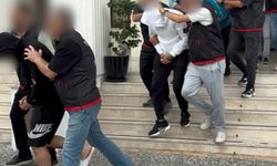 Muğla’da fuhuş operasyonu: 4 tutuklama