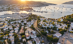 Festivaller ve Sporla Bodrum’da Sezon Uzadı