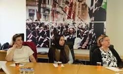 Fethiye'de "Perakende ve Mağaza Dizayn Eğitimi" düzenlendi