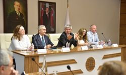 MSKÜ’de Kalite Güvencesi Süreçlerine Kapsamlı Değerlendirme