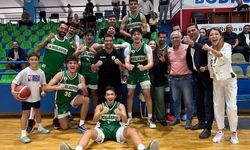 Muğlaspor Basketbol sezona galibiyetle başladı