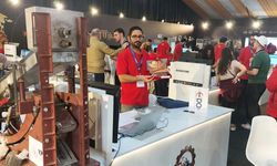 MSKÜ EDO projesi TEKNOFEST’te dördüncü oldu