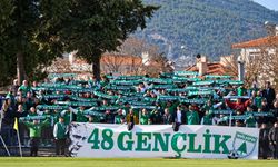 48 Gençlik’ten Tribünleri Doldurma Çağrısı