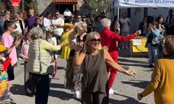 Bodrum'da "İyilik Pazarı" etkinliği düzenlendi