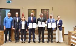 MSKÜ İle GEKA Arasında “Siber Vatan” Protokolü