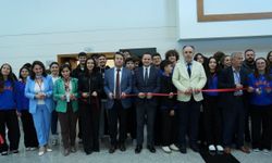 MSKÜ'nün İlk TÜBİTAK 4007 Bilim Şenliği Gerçekleştirildi