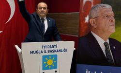 İYİ Parti Muğla İl Başkanı Akmeşe: “Cumhuriyetimiz, geleceğimizin en güçlü teminatıdır”