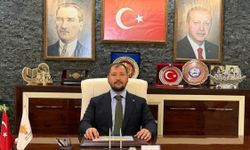 AK Parti Muğla İl Başkanı Cengizhan Güngör’den 29 Ekim Cumhuriyet Bayramı mesajı