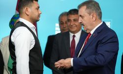 Muğla’da Büyük Birlik Partisi’ne 110 Yeni Üye