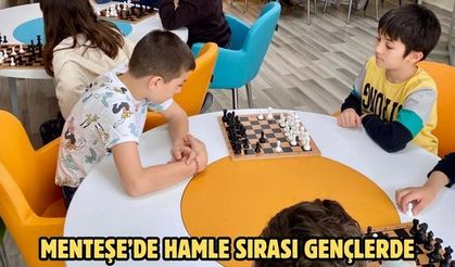 Menteşe’de hamle sırası gençlerde