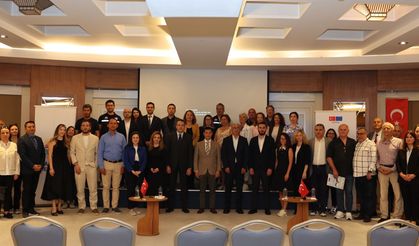 Marmaris’te iklim dayanıklılığı için yeni adım