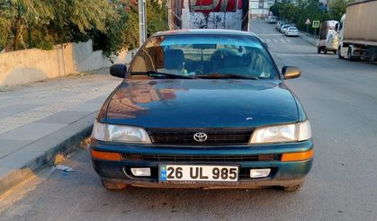 Tamirci yanlış aracı götürdü, gerçek sonradan ortaya çıktı