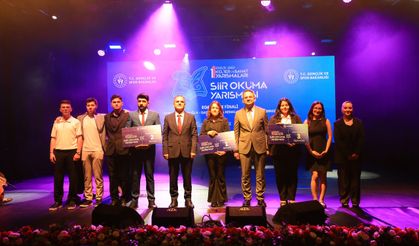 MUĞLA’DA GENÇLİK YILI COŞKUSU: KÜLTÜR VE SANAT YARIŞMALARI TAMAMLANDI