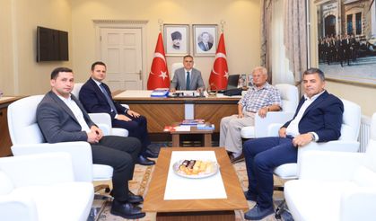 Fethiyeli hayırseverden eğitime 500 milyon TL bağış