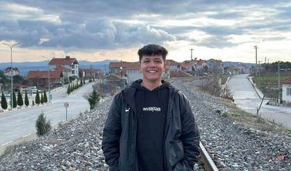 Serinlemek için denize giren 18 yaşındaki genç boğuldu