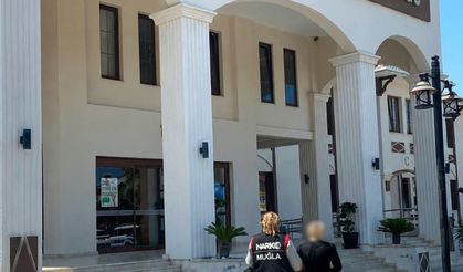 Kesinleşmiş hapis cezası bulunan kadın yakalandı