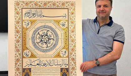Sinpaş Reserve'de "Zamanın İzindekiler" kültür ve sanat yolculuğu başlıyor
