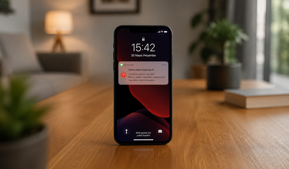 Tarım ve Orman Bakanlığı'ndan Cep Telefonlarına Kritik Uyarı