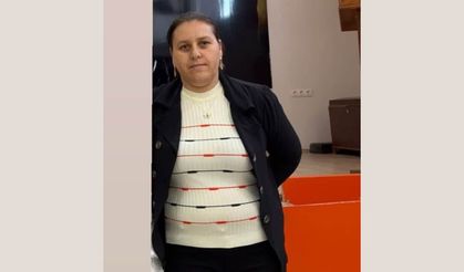 Muğla'da oğlunu uyutup ortadan kaybolan kadından haber alınamıyor