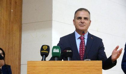 Muğla'da "Gazi Mecliste O Gece" söyleşisi 15 Temmuz ruhu anlatıldı