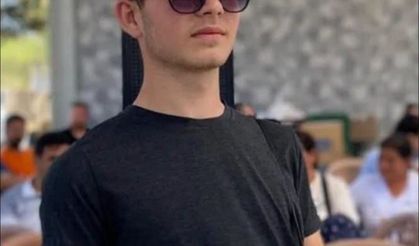 AĞIR YARALANAN GENÇ YAŞAM SAVAŞINI KAYBETTİ