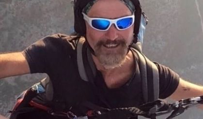 Ölüdeniz’de paraşüt kazası: 2 ölü