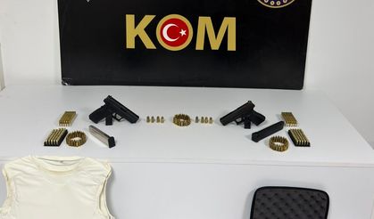 Bodrum'da gece kulübündeki görüntüler operasyonu getirdi: 1 işletmeci tutuklandı