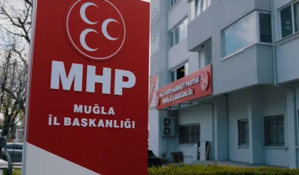 MHP MUĞLA İL KONGRESİ’NİN TARİHİ BELLİ OLDU