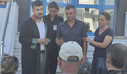 Muğla'da 9 yaşındaki Birkan'ın ölümüne neden olan sürücüye 5 yıl 4 ay hapis
